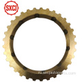 Горячая продажа автозаработанных запчастей для Fiat Transmision Brass Synchronizer Ring OEM 49429106